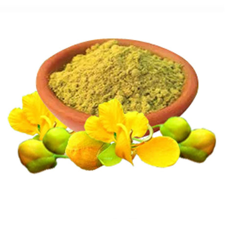 Avarampoo Powder
