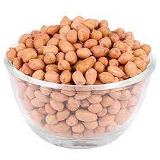 Raw Peanuts / Groundnut