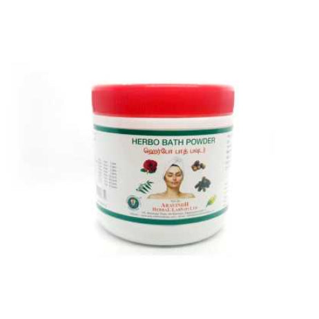 Herbo Bath Powder - 100gm