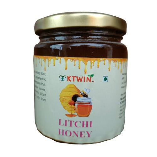 Litchi Honey