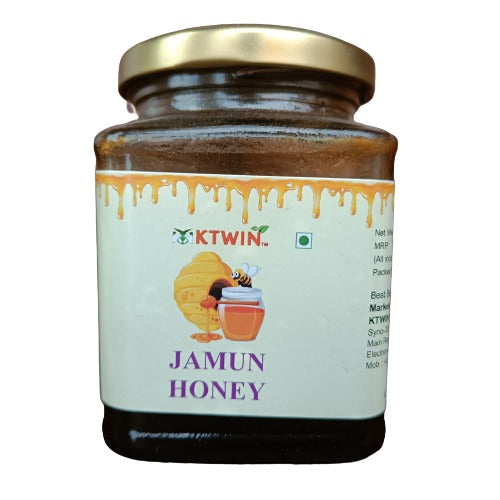 Jamun (Naval) Honey