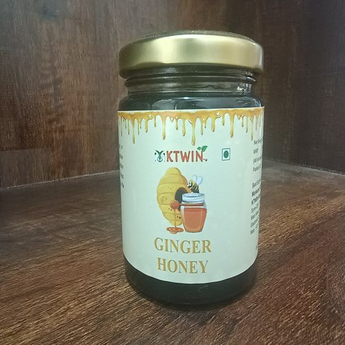 Ginger Honey