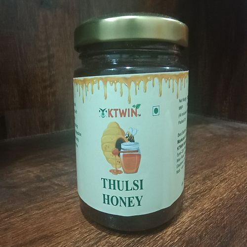 Thulsi Honey