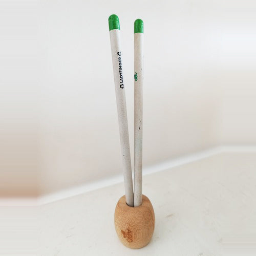 Paper pencil