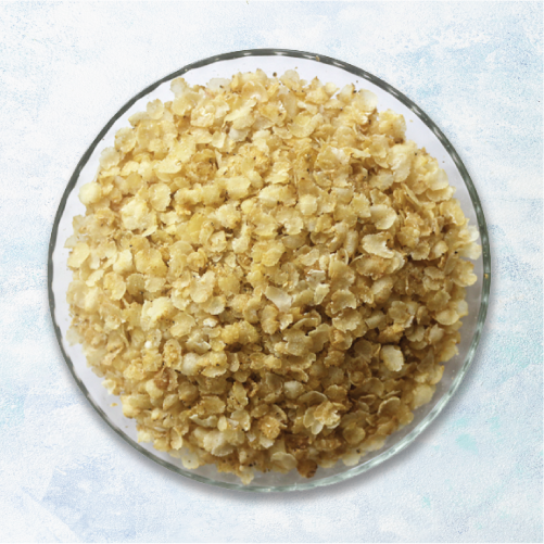 Thinai Aval / Flakes - 200 grams