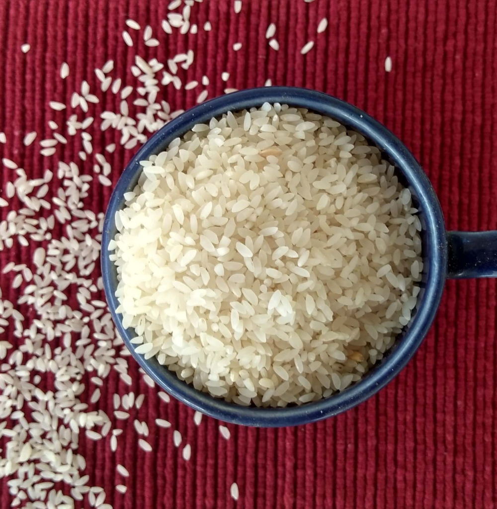 Seeraga Sambha Rice