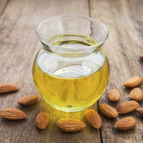 Almond / Badam Oil