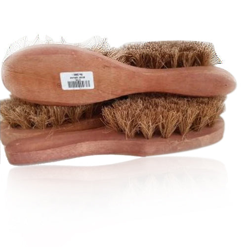 Body brush