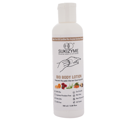 Bio Body Lotion