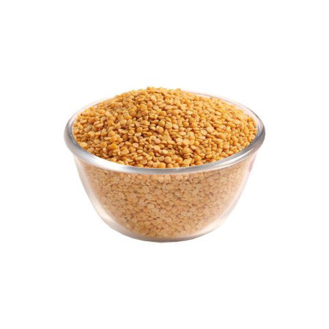 Chana Dal (Kadalai Paruppu) - 500g