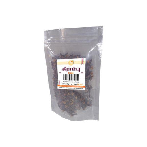 Clove (Kirambu/Lavanga) - 50g