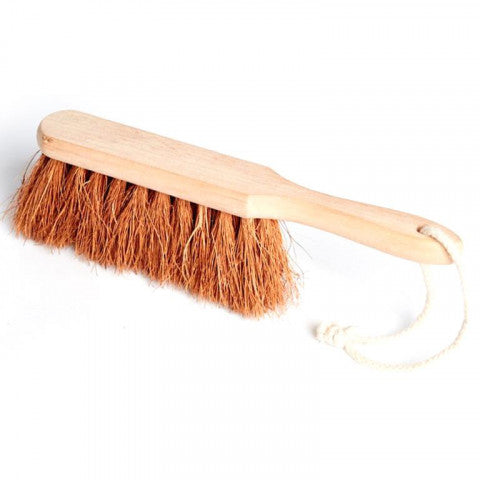 Coir Dusting Brush