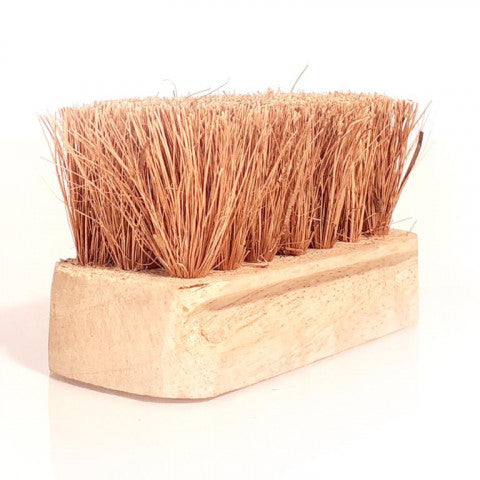 Coir Washing Brush for Utensils