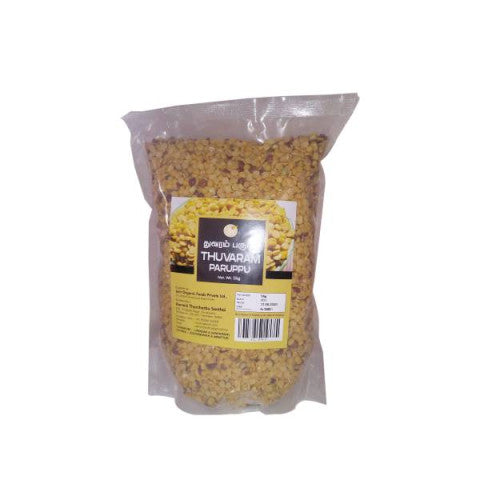 Thoor Dal (Thuvaram Paruppu) - 1 kg