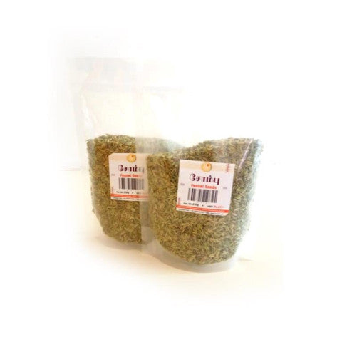 Fennel (Sombu) - 100g