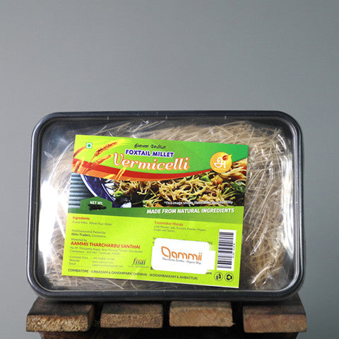 Millet Vermicelli