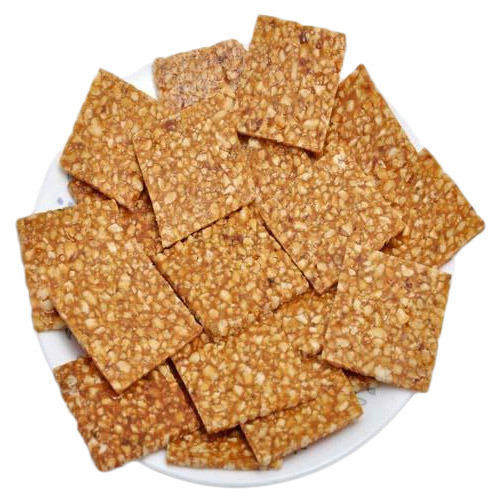 Nice Peanut Chikki (Kovilpatti Special)