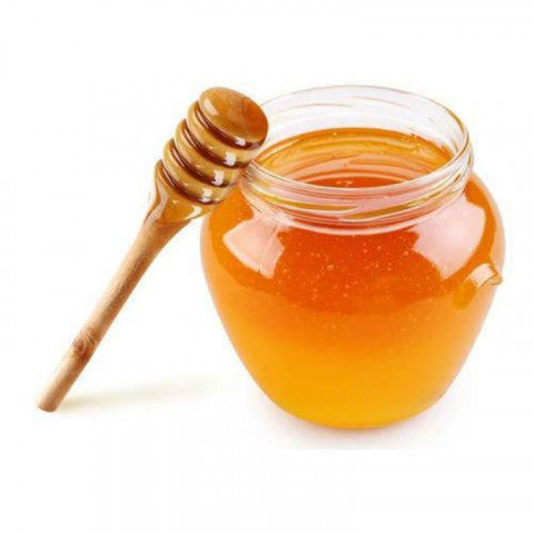 Kombu Honey