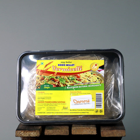 Millet Vermicelli