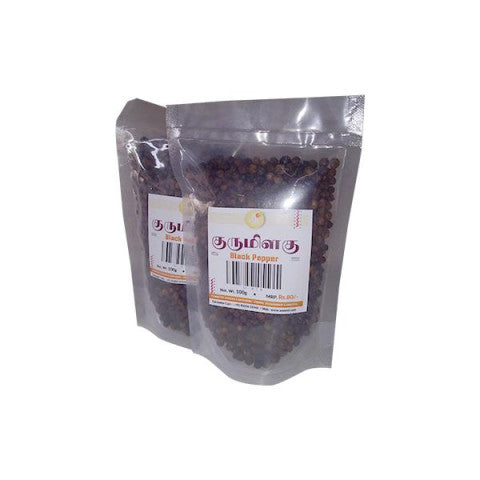 Natural Pepper - 100g