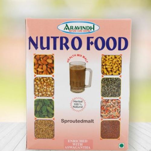 Nutro Foods