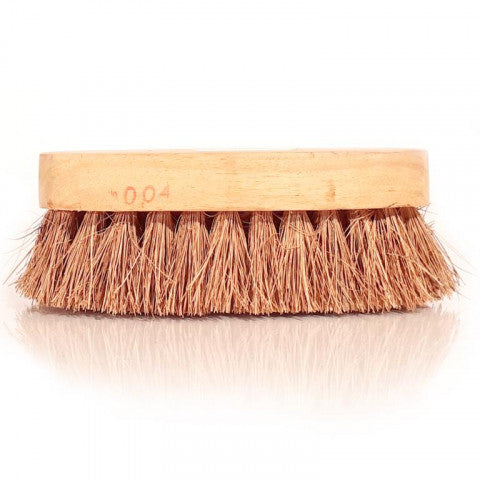 Palmera Oval Coir Brush