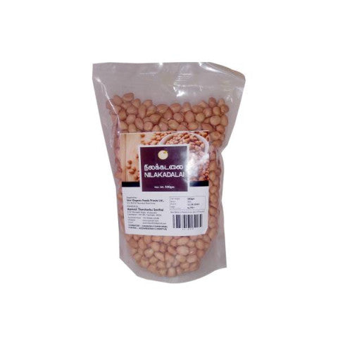 Ground Nut (Nilakadalai) - 500g