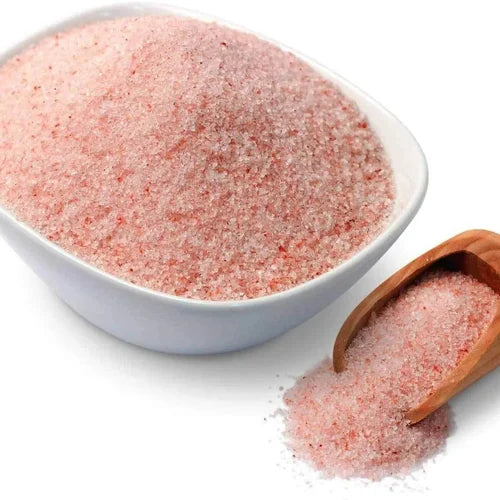 Rock Salt (Powder)