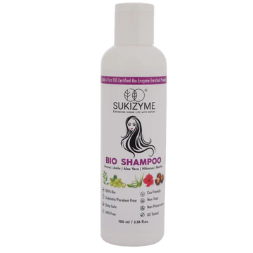 Bio Shampoo