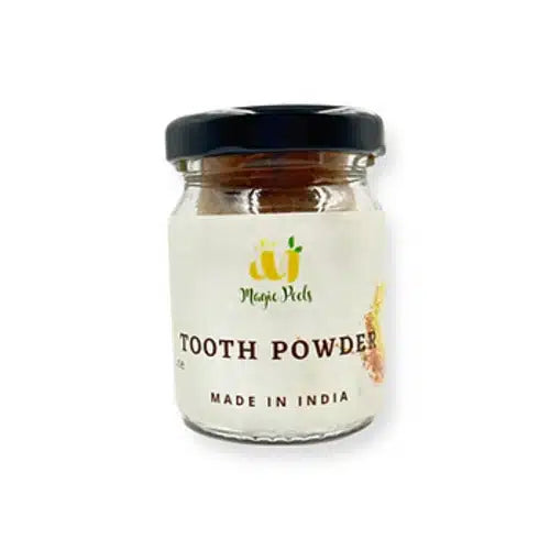 Tooth Powder