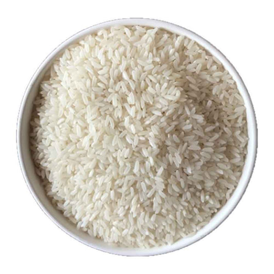 White Ponni - Raw Rice